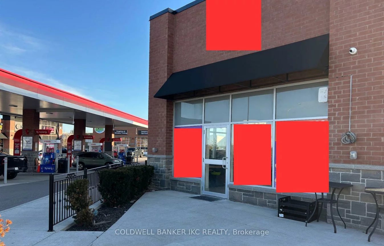 95, Cottrelle, Gore Industrial North, Brampton