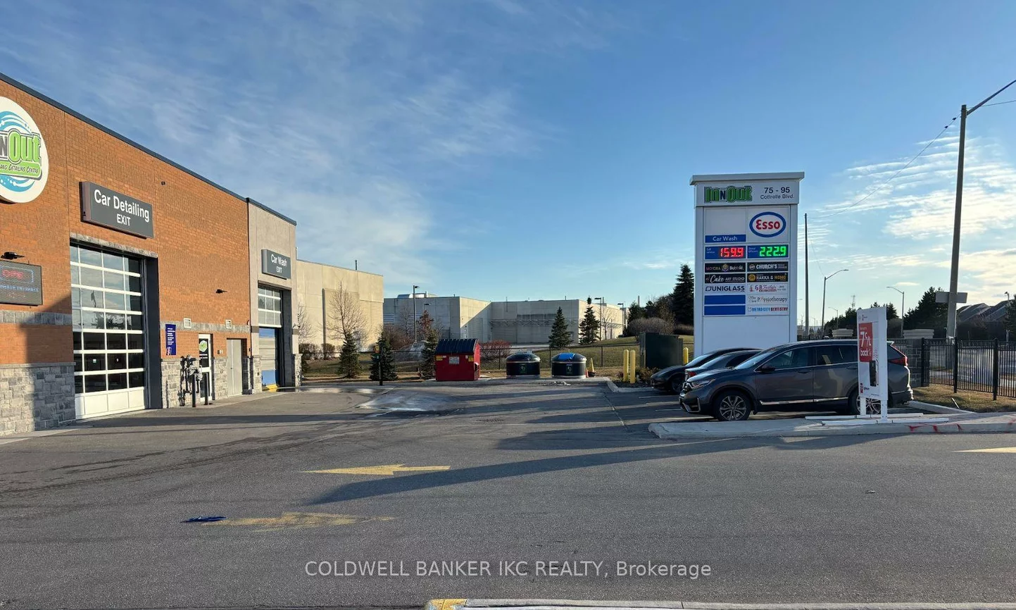 95, Cottrelle, Gore Industrial North, Brampton