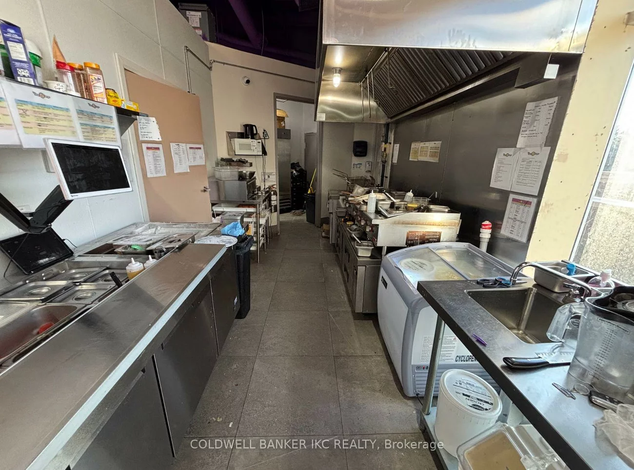 95, Cottrelle, Gore Industrial North, Brampton