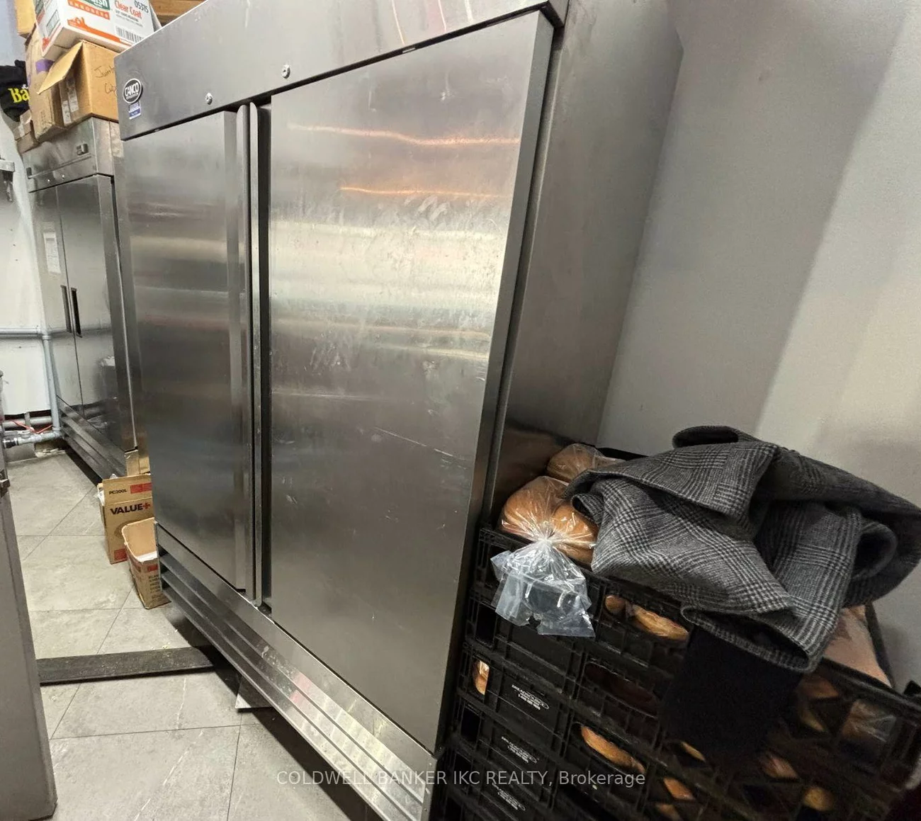 95, Cottrelle, Gore Industrial North, Brampton