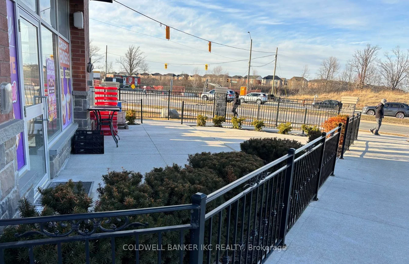 95, Cottrelle, Gore Industrial North, Brampton