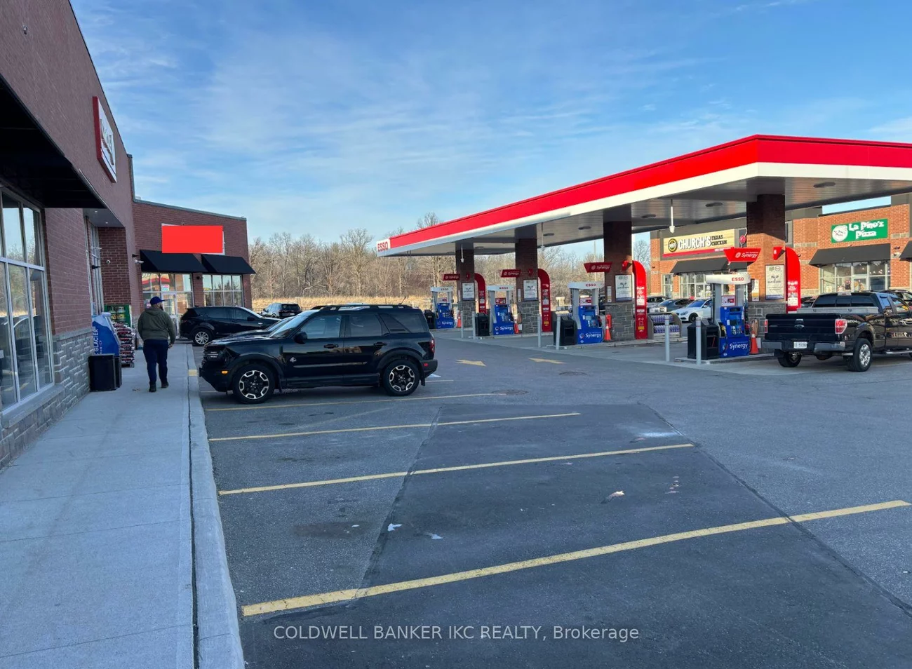 95, Cottrelle, Gore Industrial North, Brampton