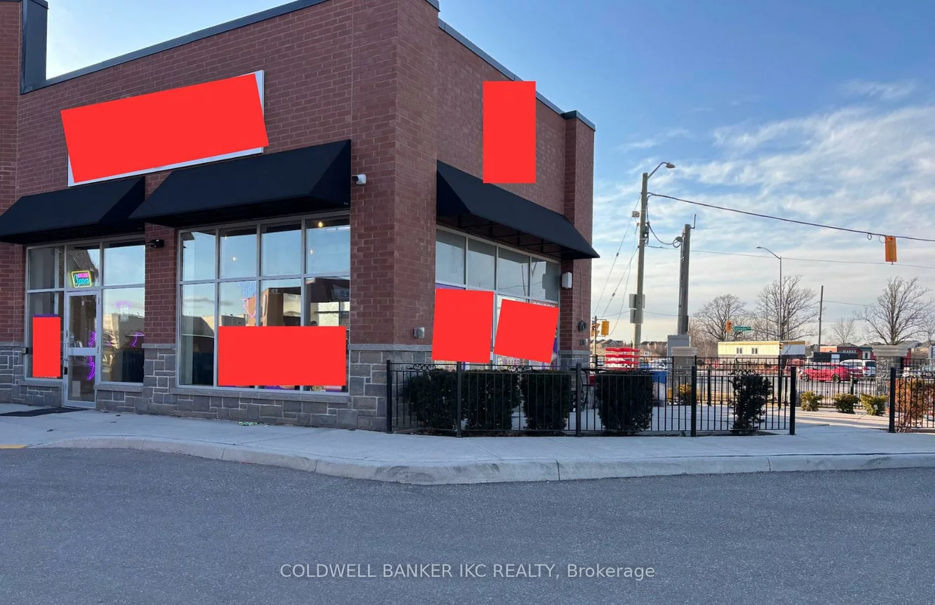 95, Cottrelle, Gore Industrial North, Brampton