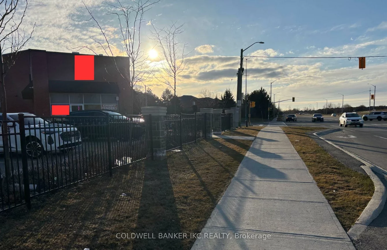 95, Cottrelle, Gore Industrial North, Brampton