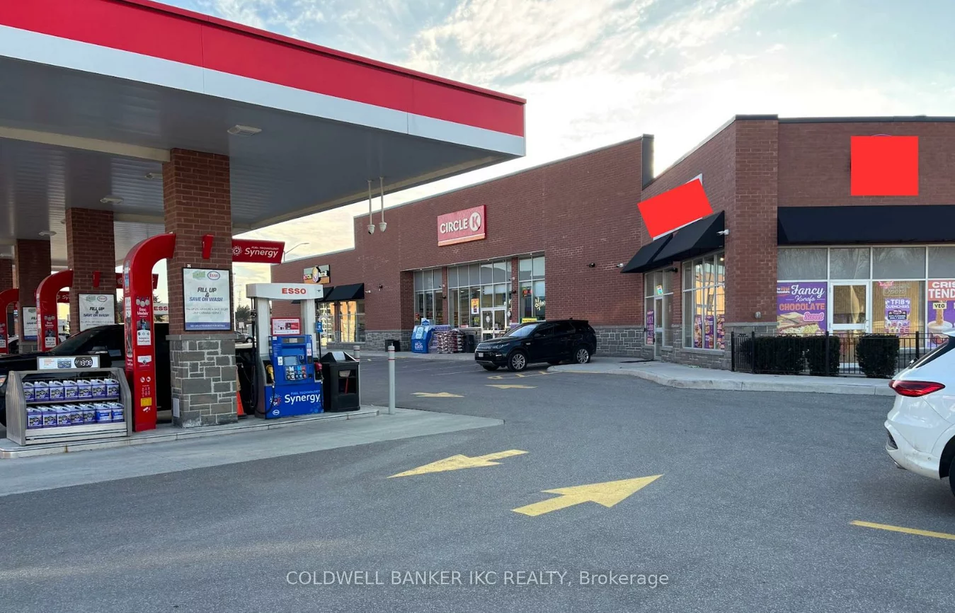 95, Cottrelle, Gore Industrial North, Brampton