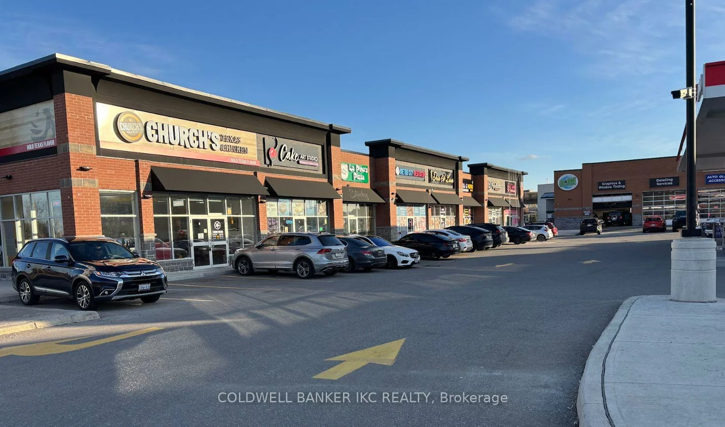 95, Cottrelle, Gore Industrial North, Brampton