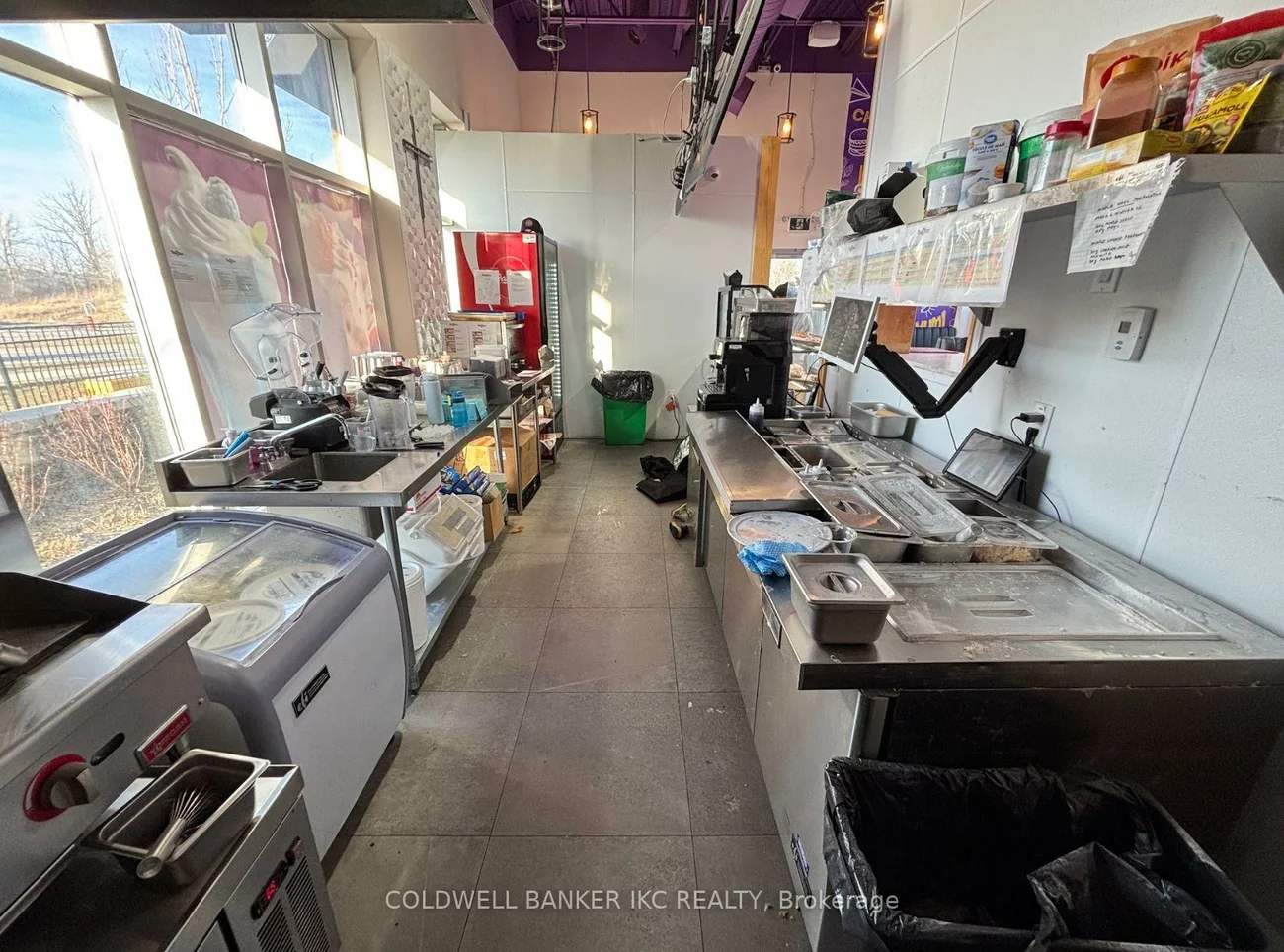 95, Cottrelle, Gore Industrial North, Brampton