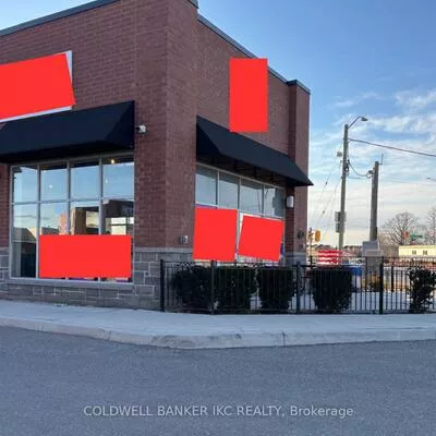 95, Cottrelle, Gore Industrial North, Brampton