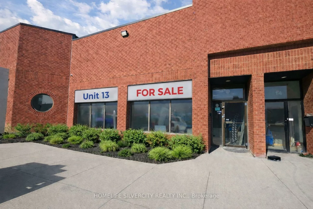 2084, Steeles, Southgate, Brampton