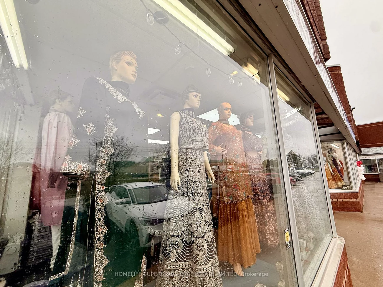 2575, Steeles, Steeles Industrial, Brampton