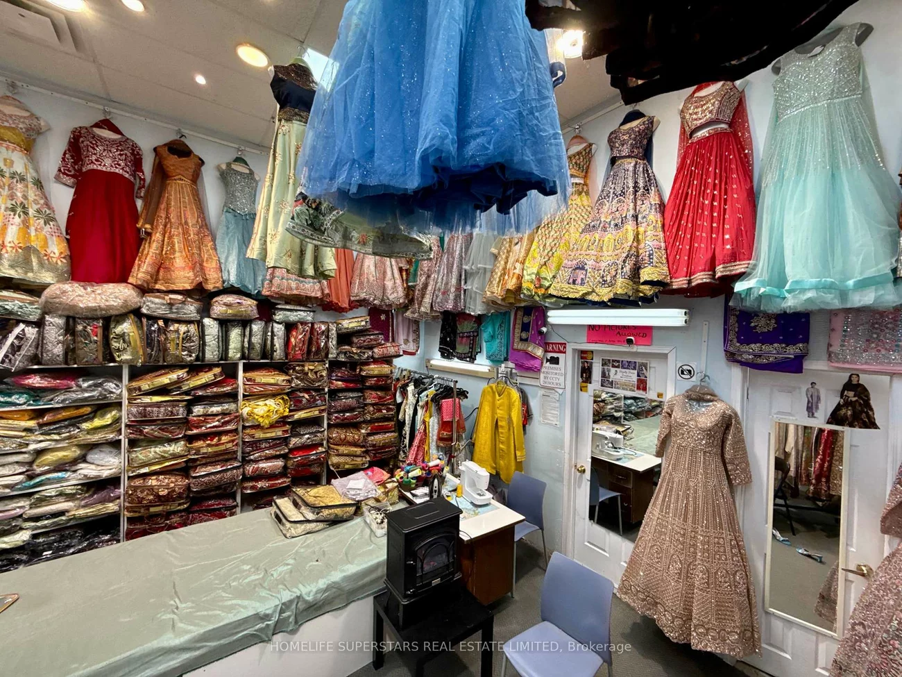 2575, Steeles, Steeles Industrial, Brampton