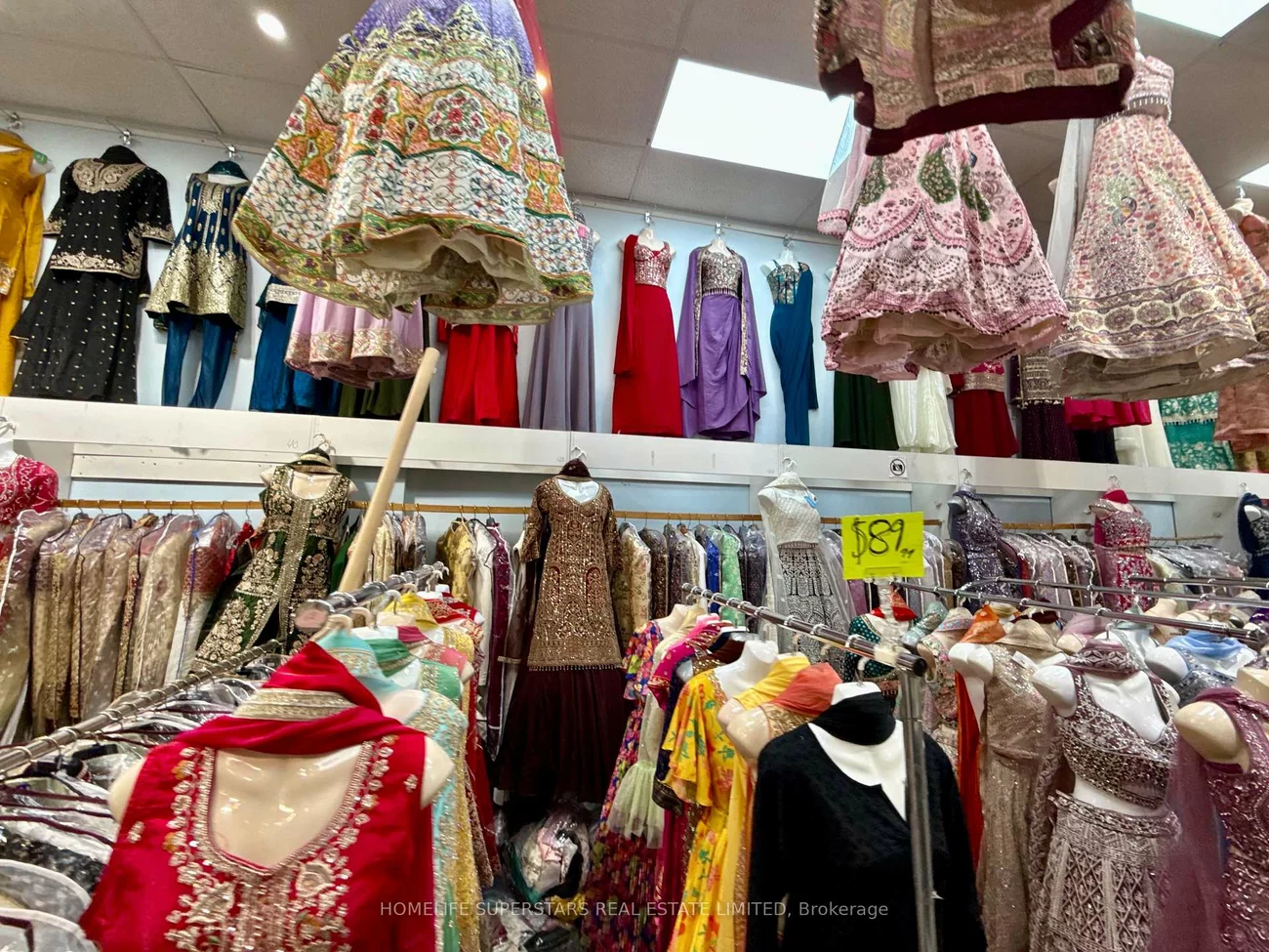 2575, Steeles, Steeles Industrial, Brampton