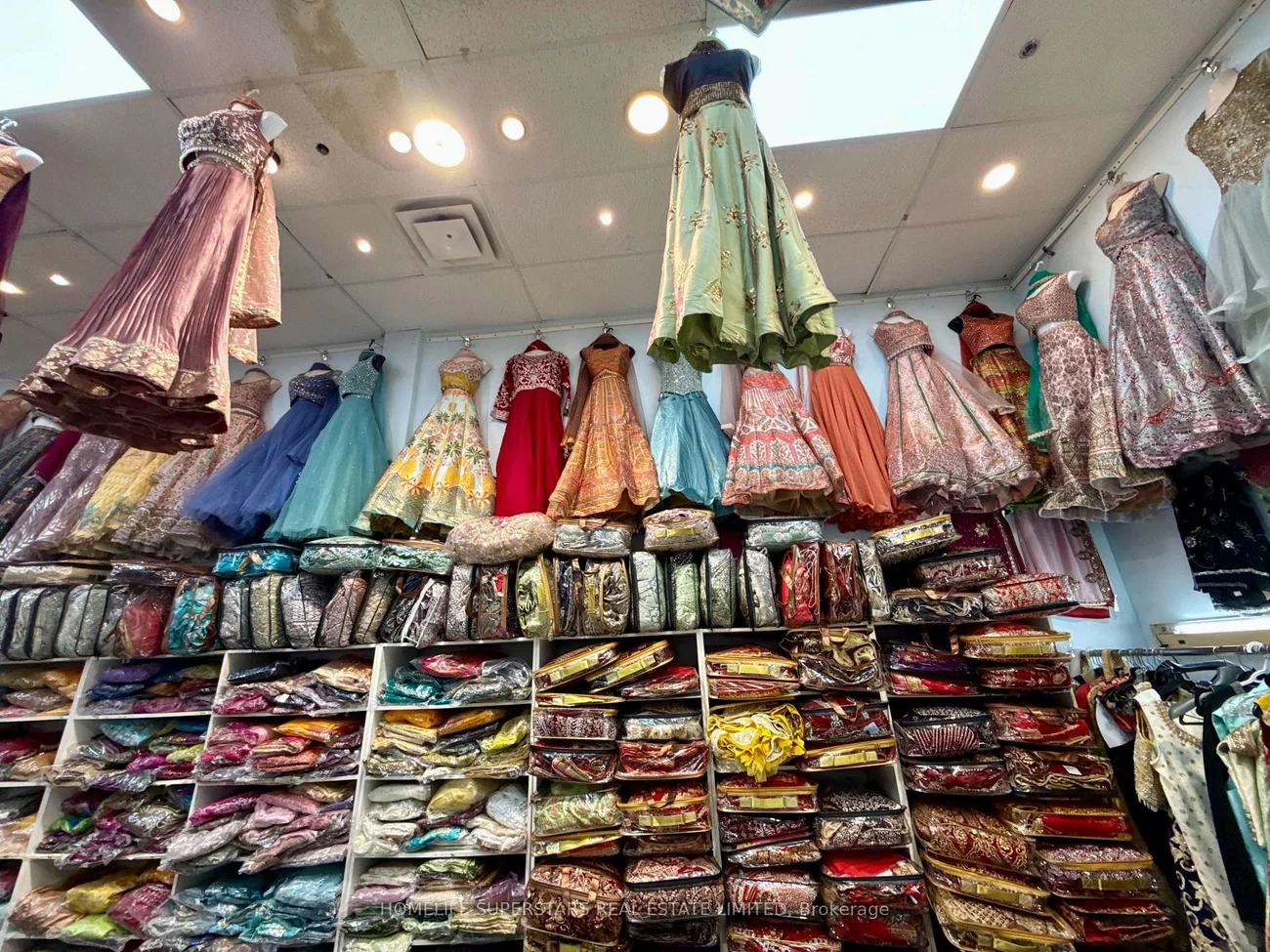 2575, Steeles, Steeles Industrial, Brampton