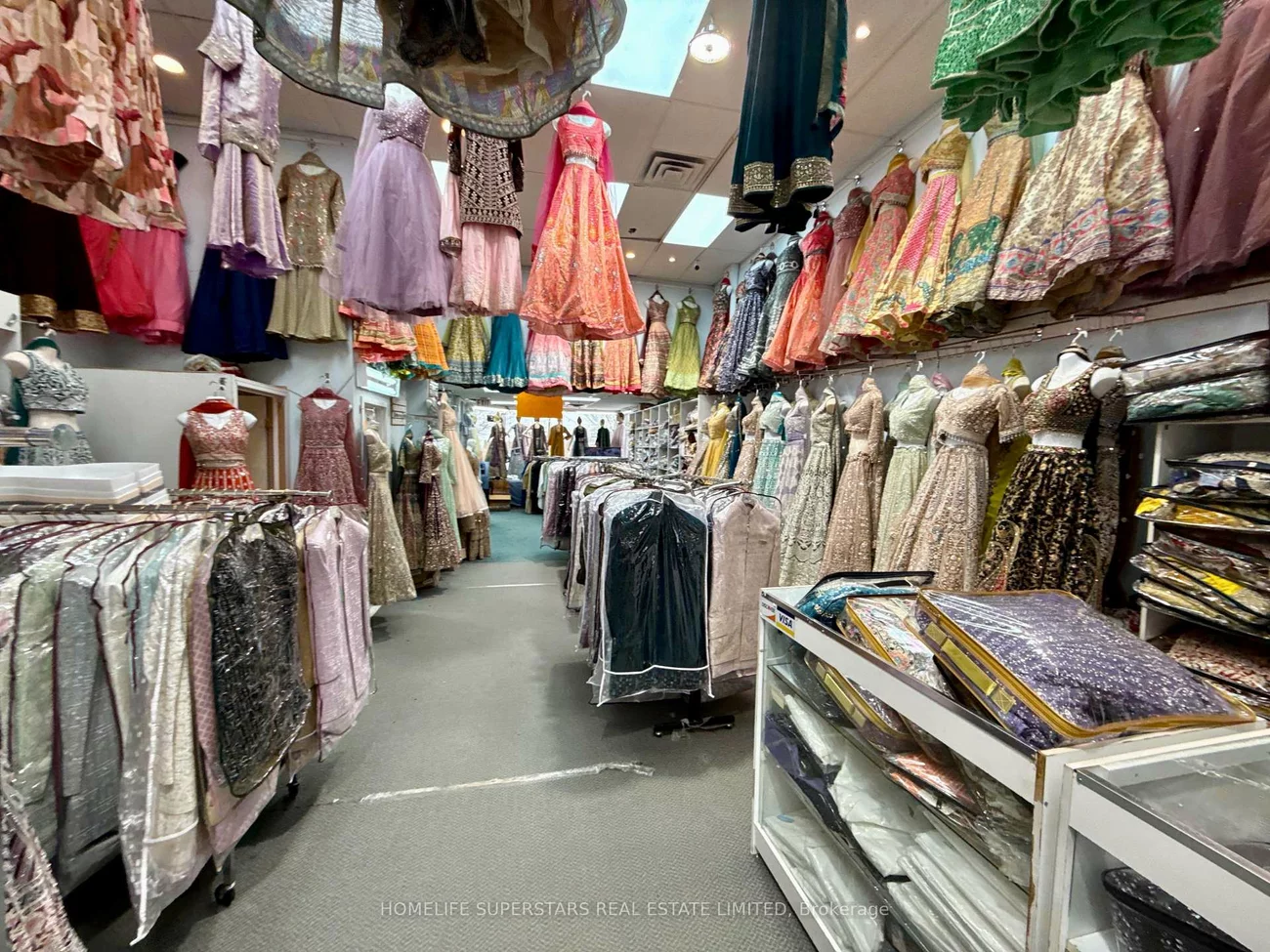 2575, Steeles, Steeles Industrial, Brampton