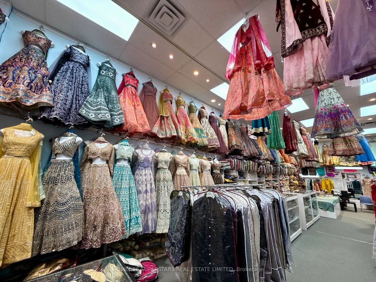 2575, Steeles, Steeles Industrial, Brampton