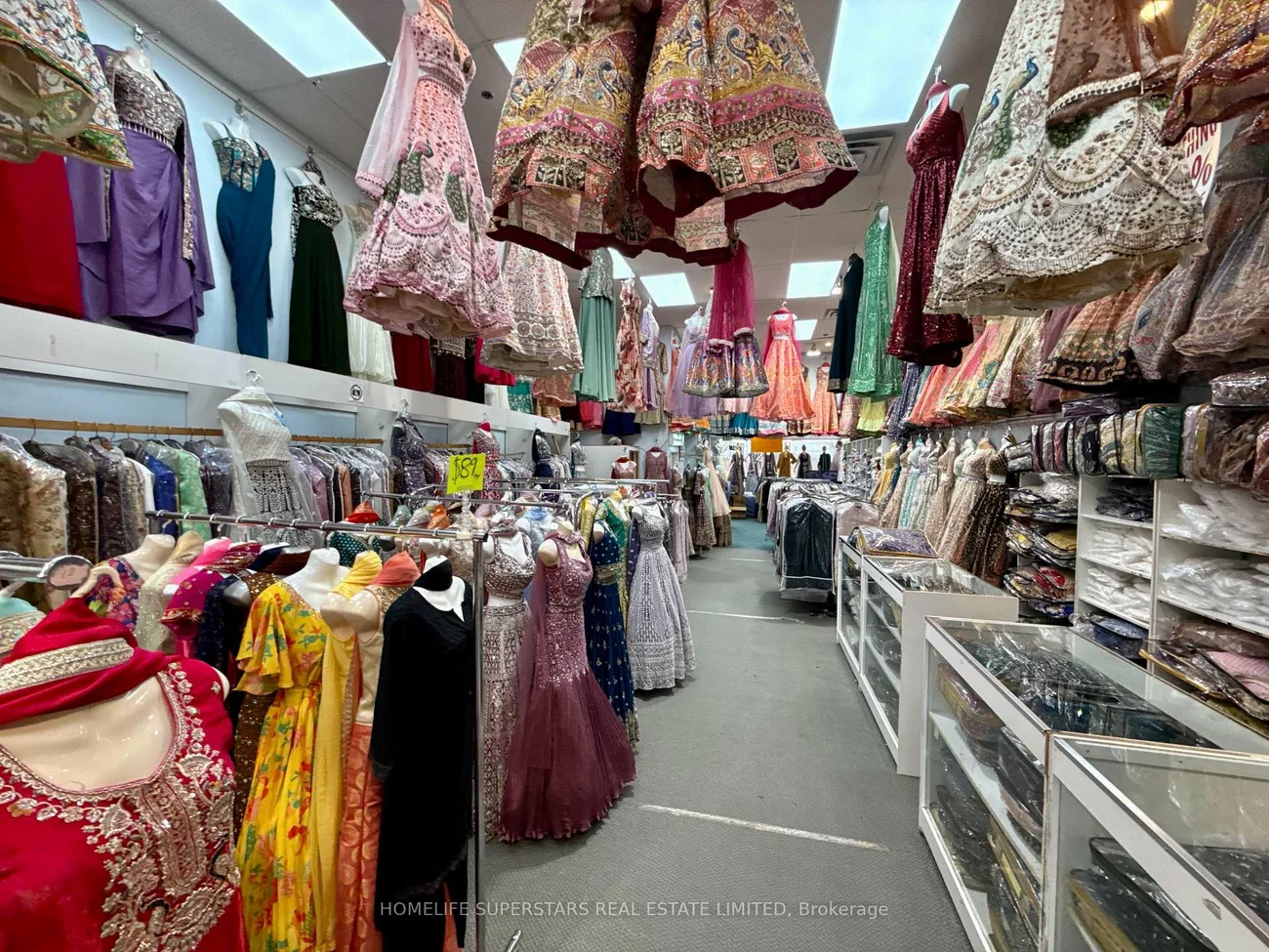 2575, Steeles, Steeles Industrial, Brampton