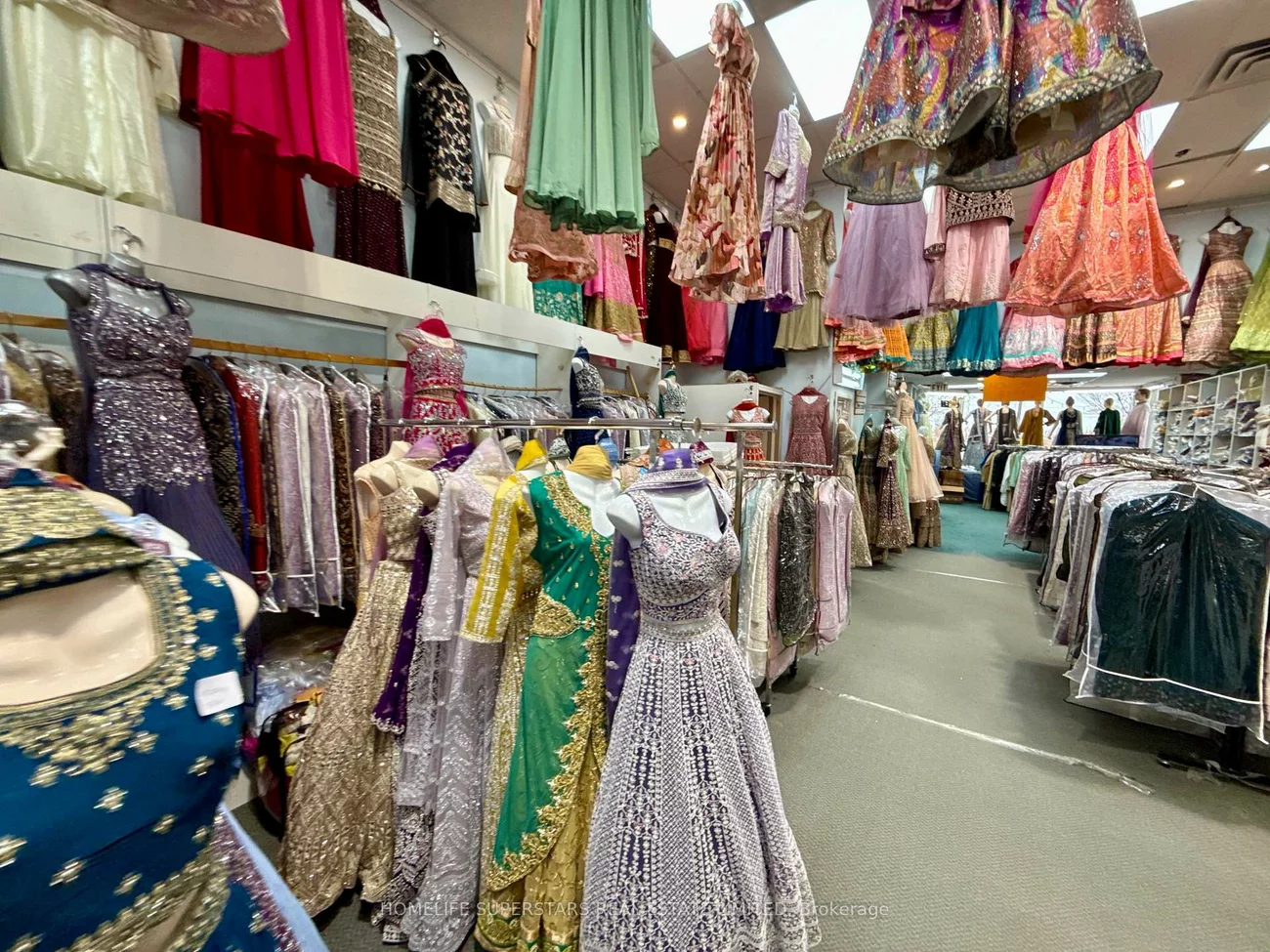 2575, Steeles, Steeles Industrial, Brampton