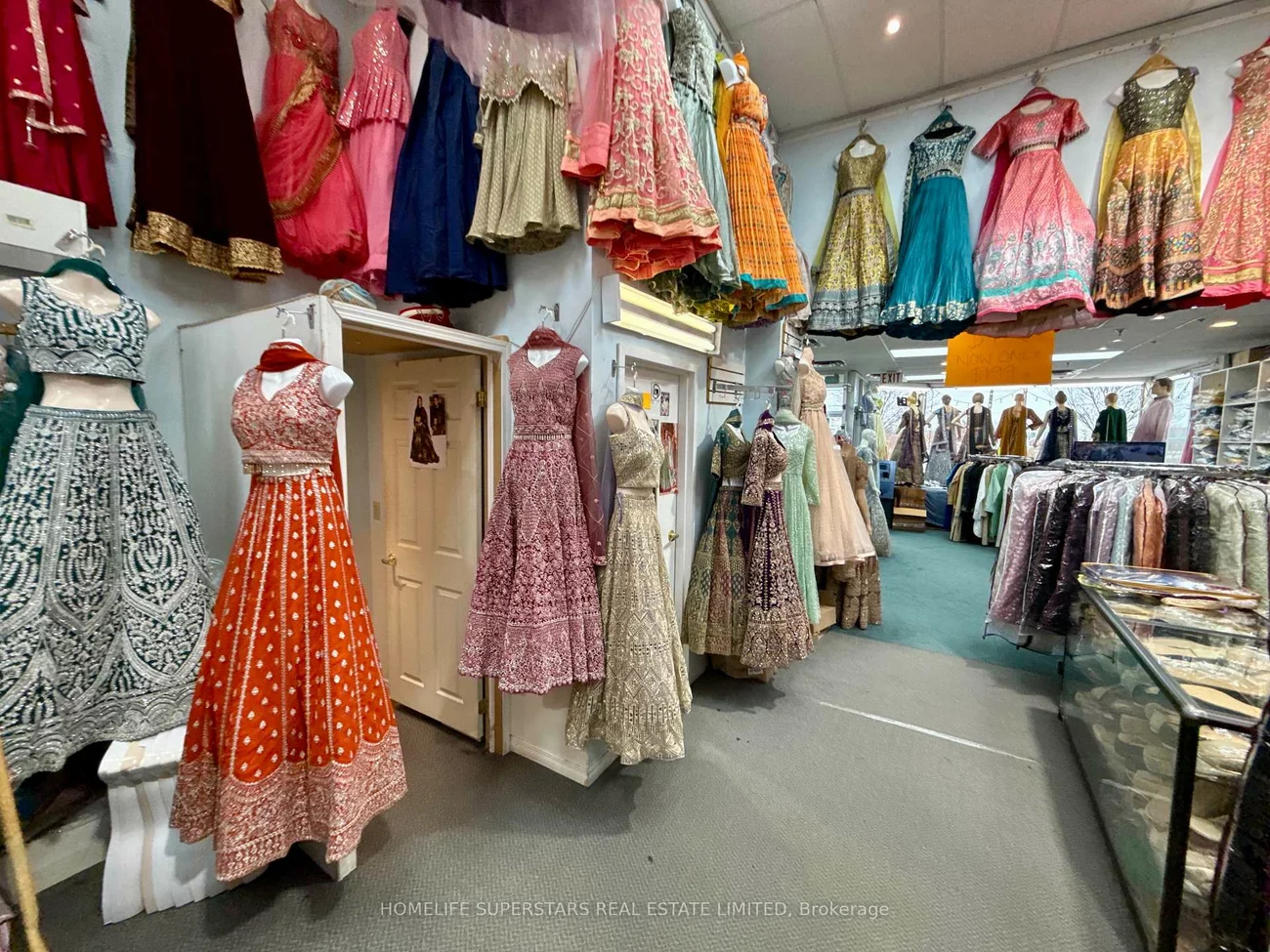 2575, Steeles, Steeles Industrial, Brampton