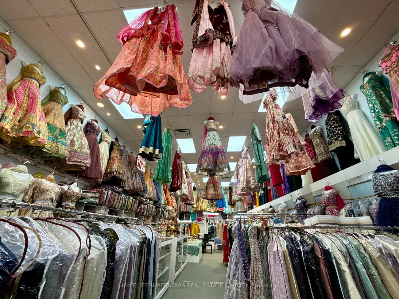 2575, Steeles, Steeles Industrial, Brampton