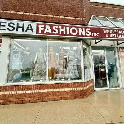 2575, Steeles, Steeles Industrial, Brampton