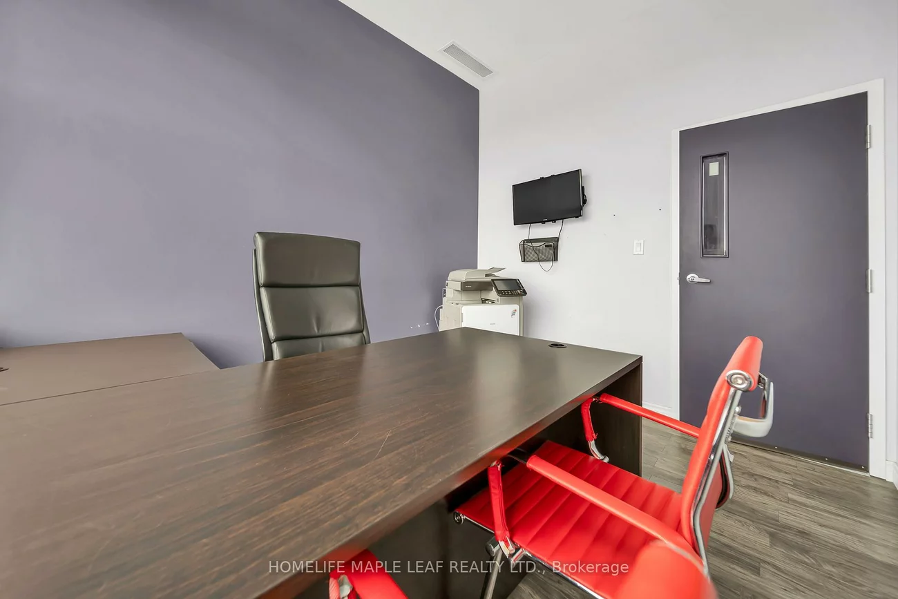 5, Brisdale, Fletcher's Meadow, Brampton