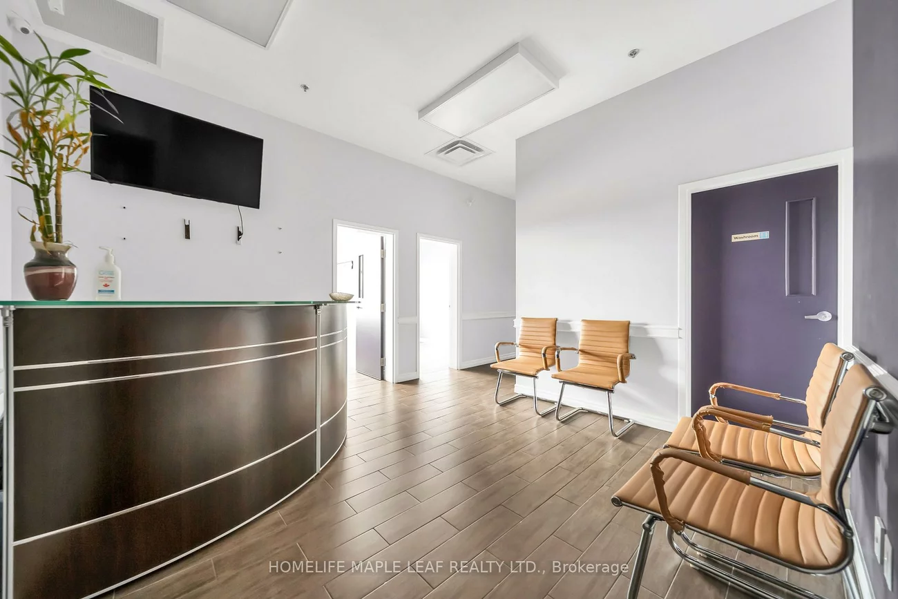 5, Brisdale, Fletcher's Meadow, Brampton