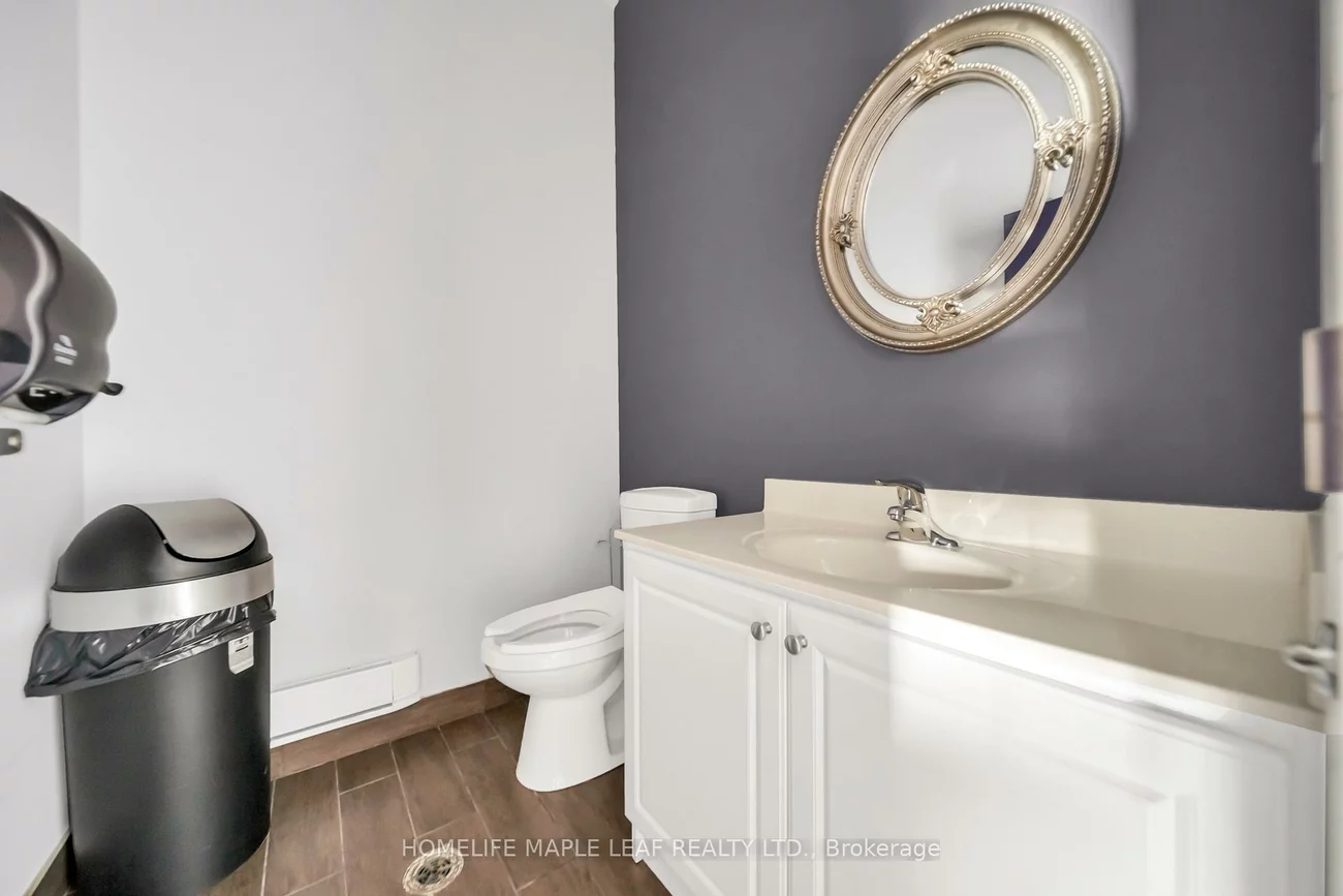 5, Brisdale, Fletcher's Meadow, Brampton