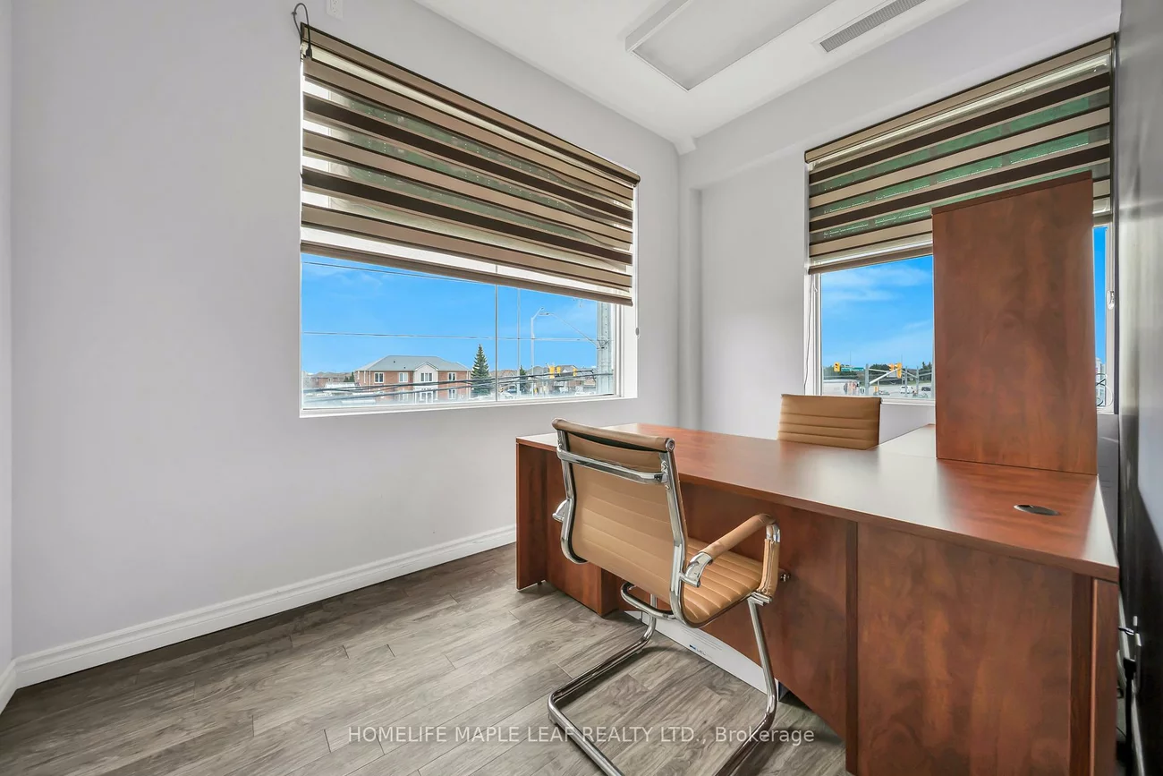 5, Brisdale, Fletcher's Meadow, Brampton