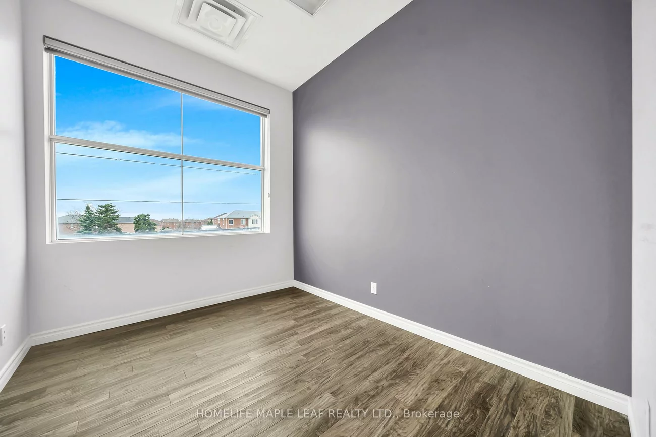 5, Brisdale, Fletcher's Meadow, Brampton