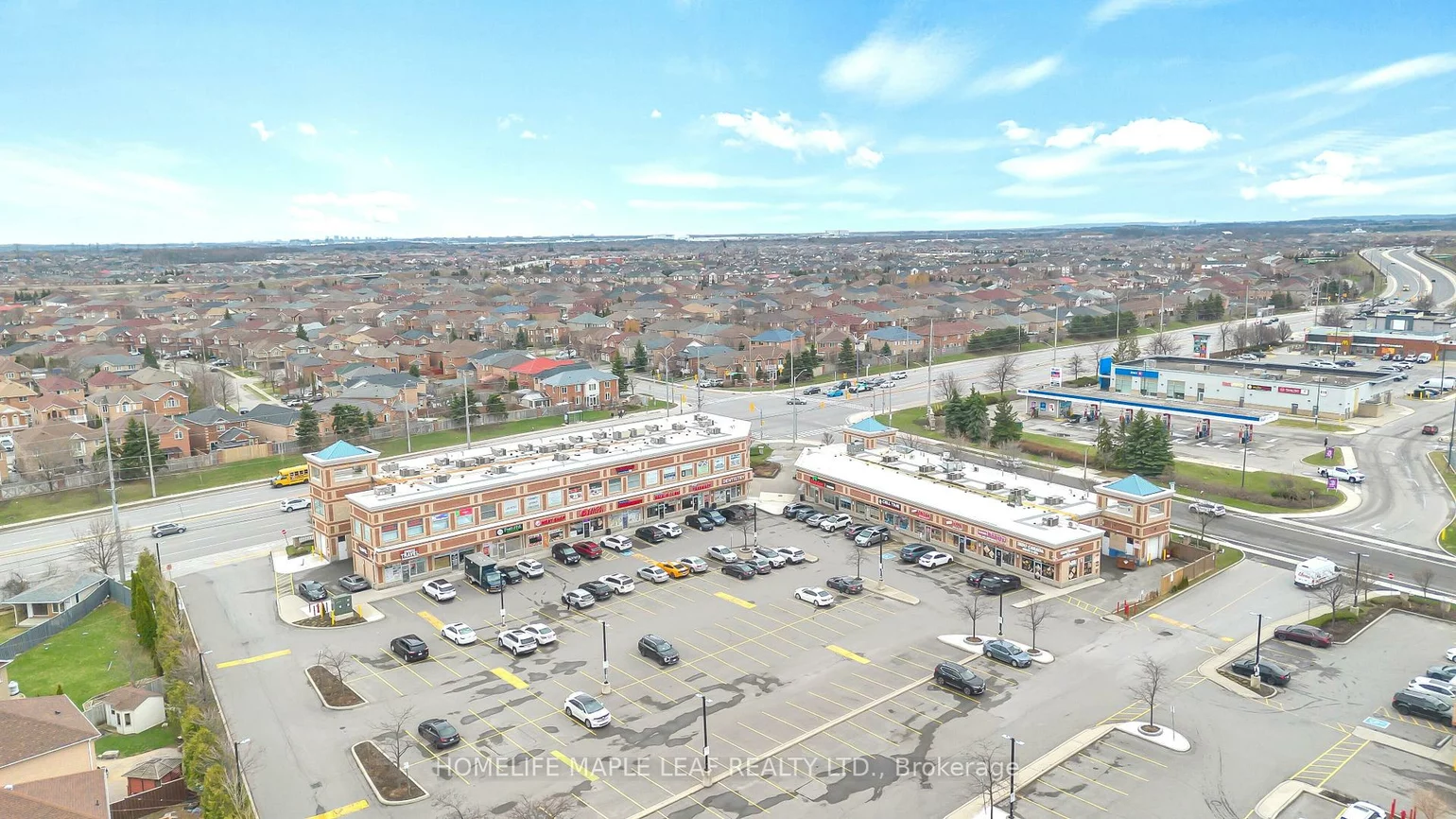 5, Brisdale, Fletcher's Meadow, Brampton