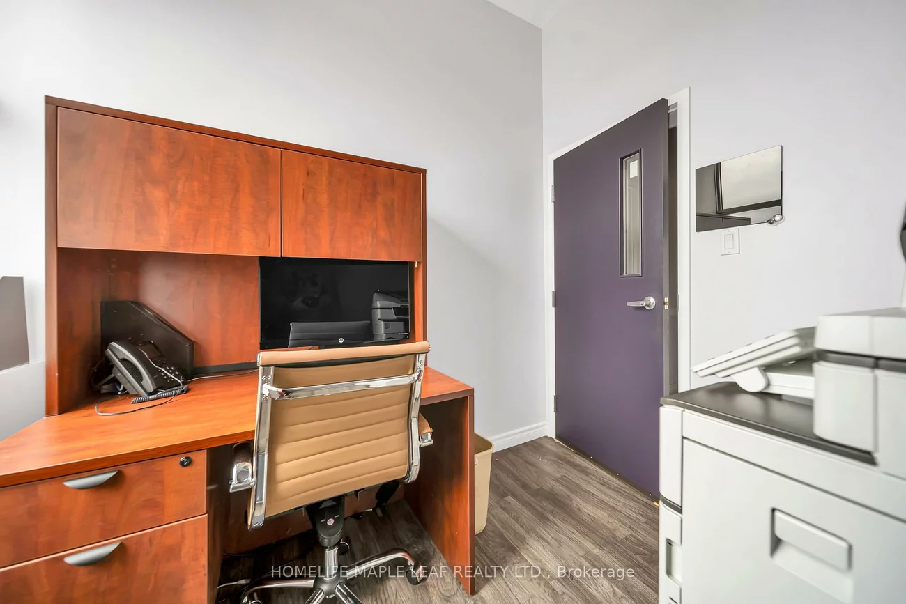 5, Brisdale, Fletcher's Meadow, Brampton