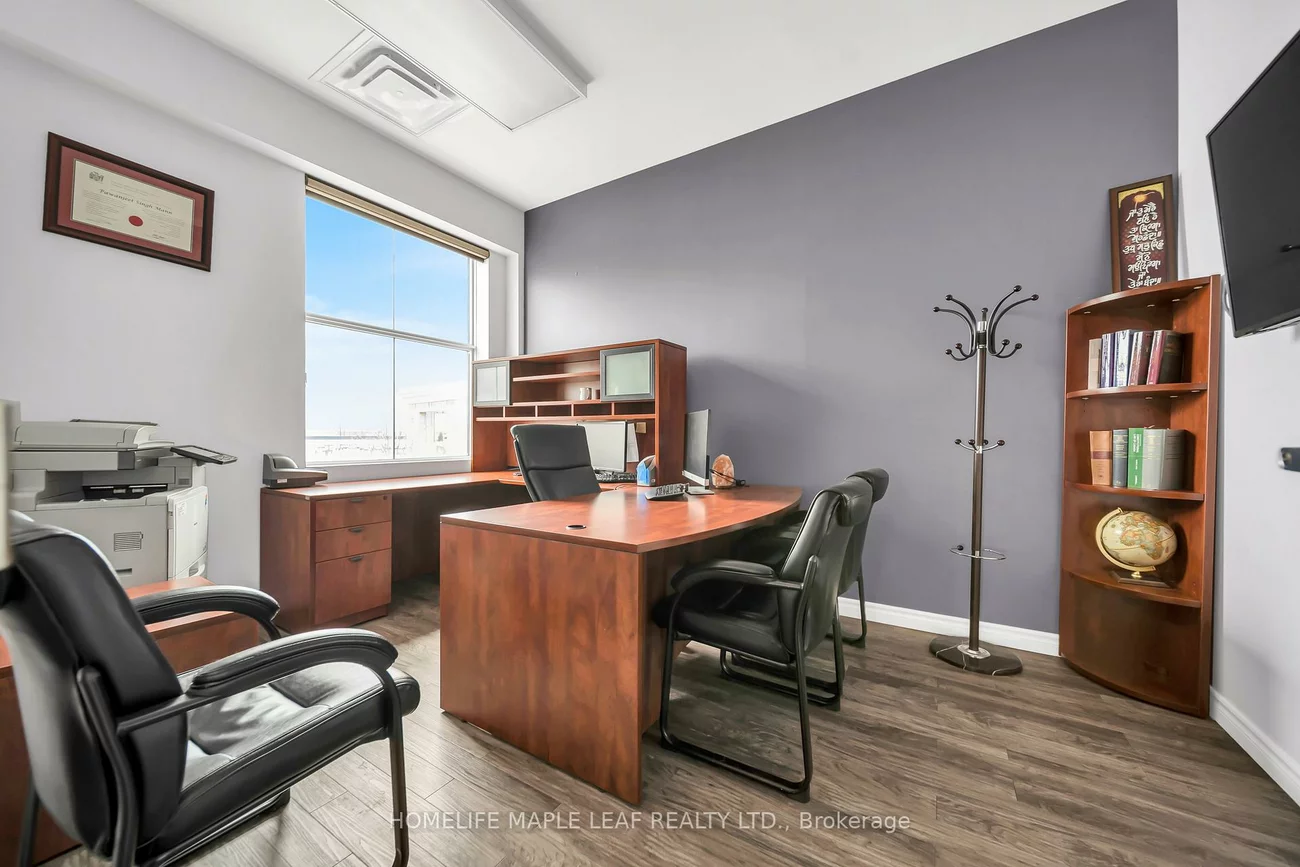 5, Brisdale, Fletcher's Meadow, Brampton