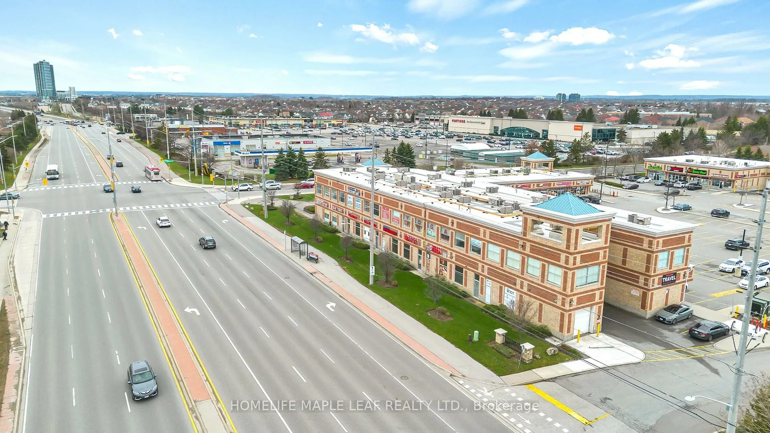 5, Brisdale, Fletcher's Meadow, Brampton