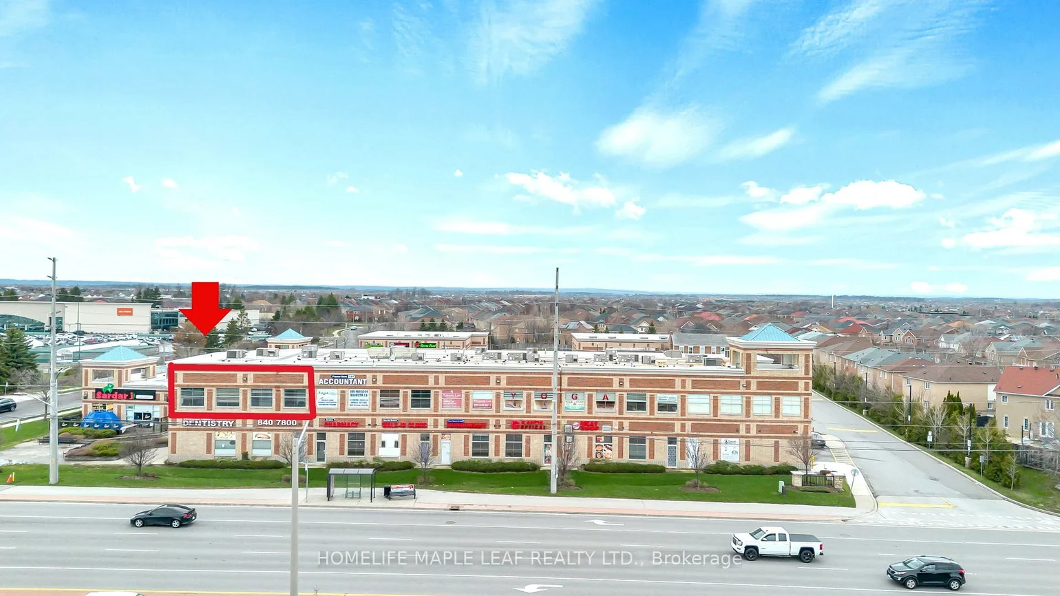 5, Brisdale, Fletcher's Meadow, Brampton