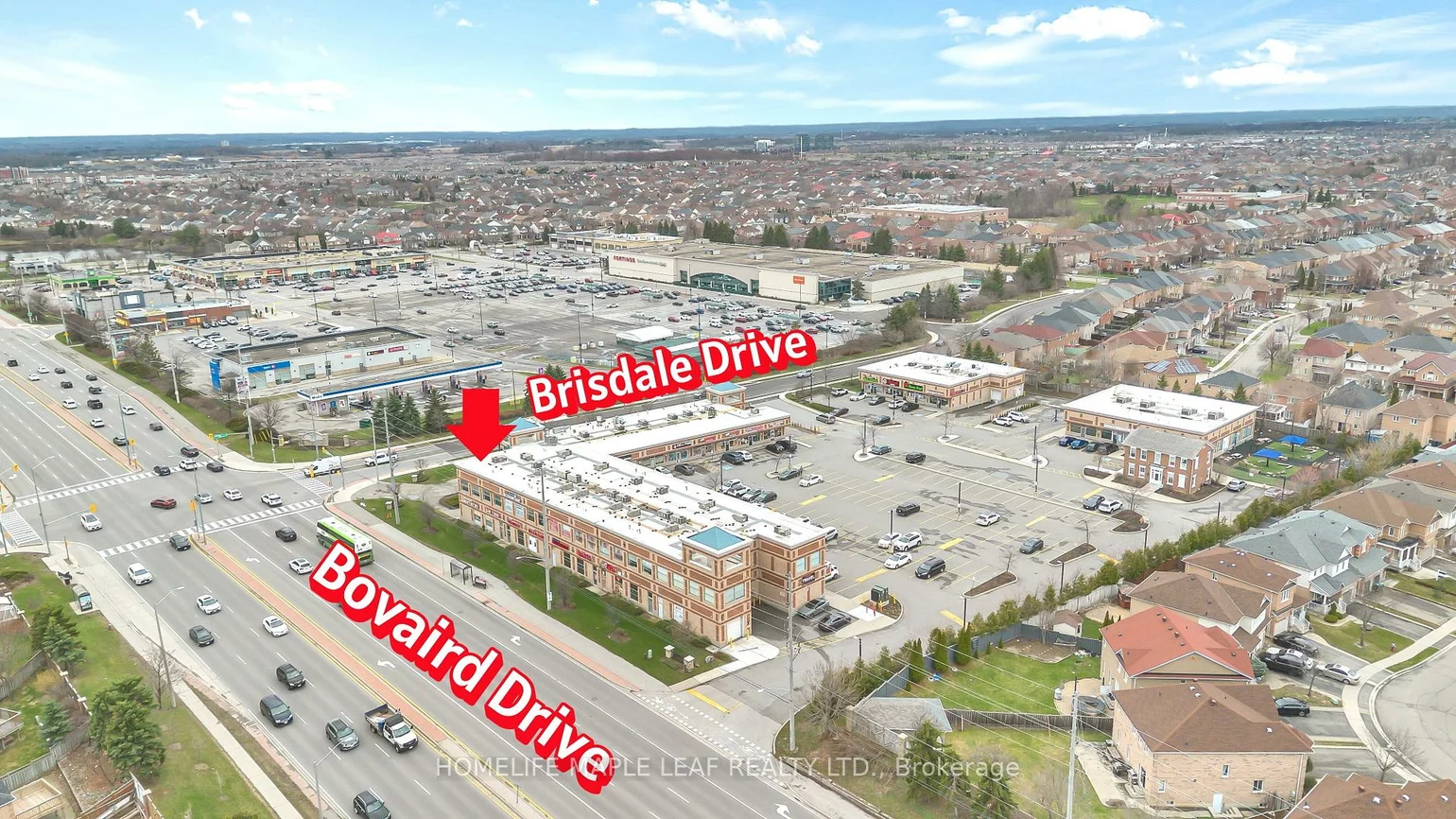 5, Brisdale, Fletcher's Meadow, Brampton
