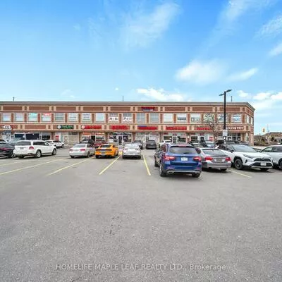 5, Brisdale, Fletcher's Meadow, Brampton