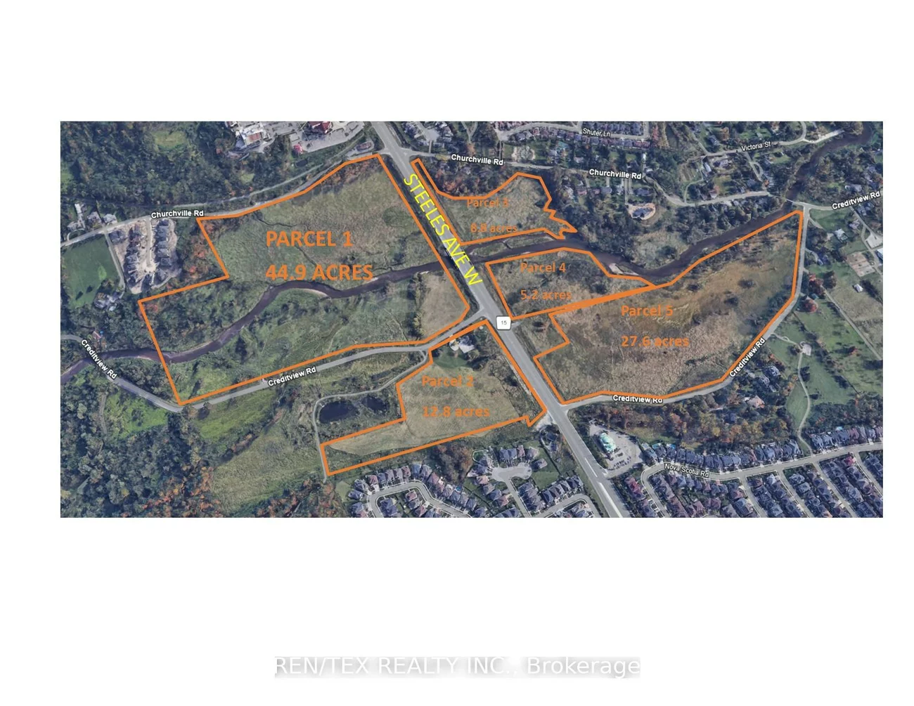 8028, Creditview, Bram West, Brampton