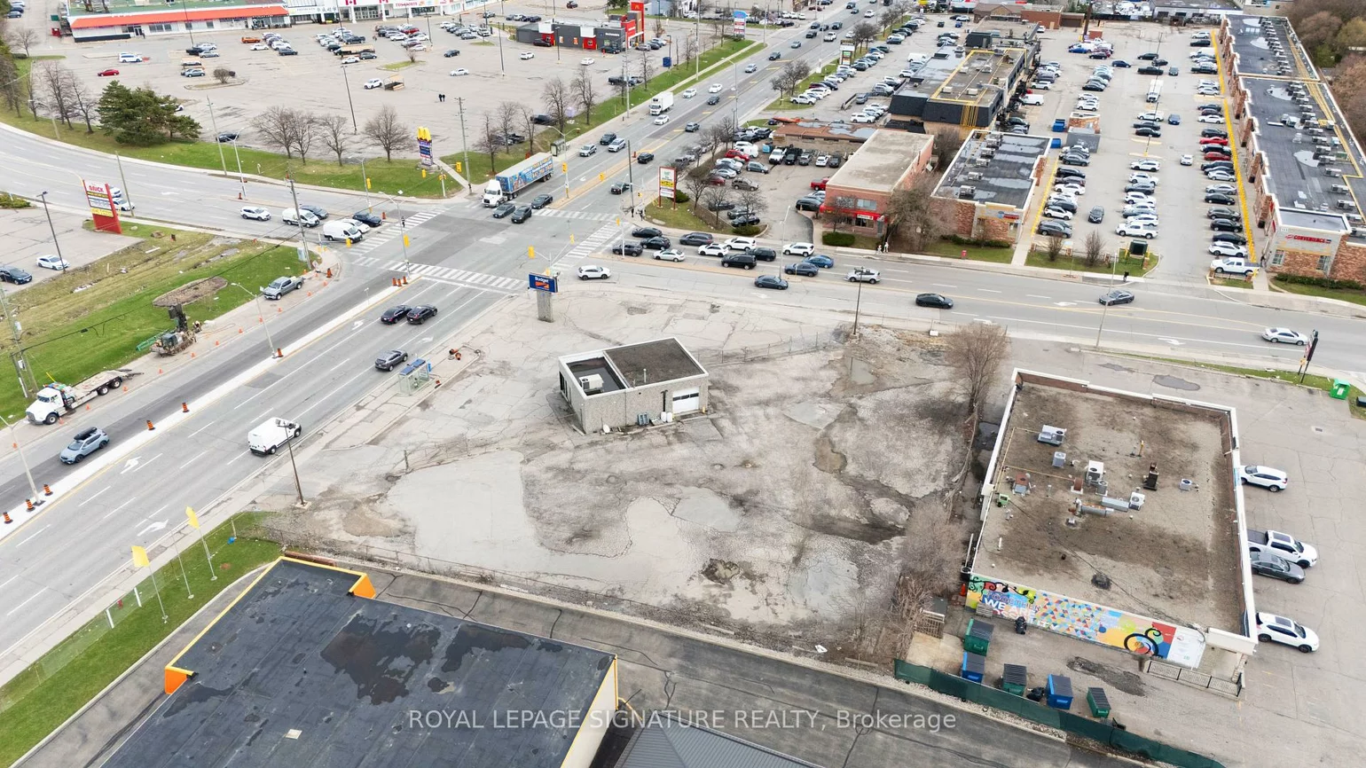 73, Kennedy, Brampton East, Brampton