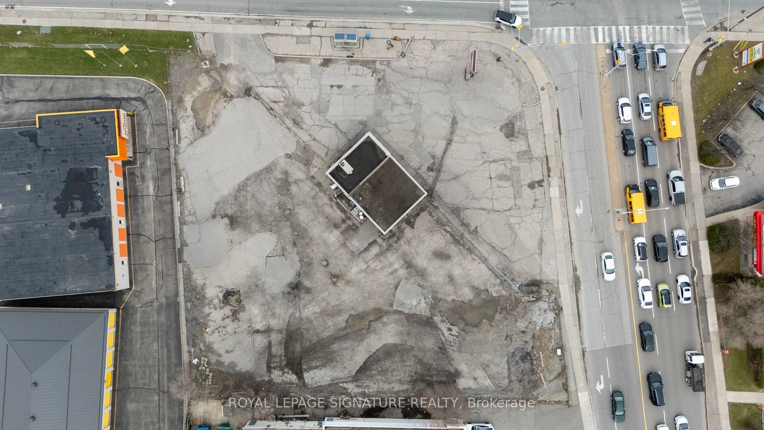 73, Kennedy, Brampton East, Brampton