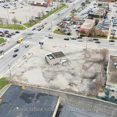 73, Kennedy, Brampton East, Brampton