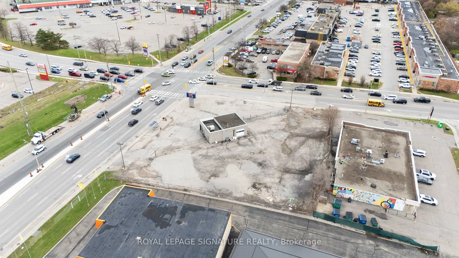 73, Kennedy, Brampton East, Brampton