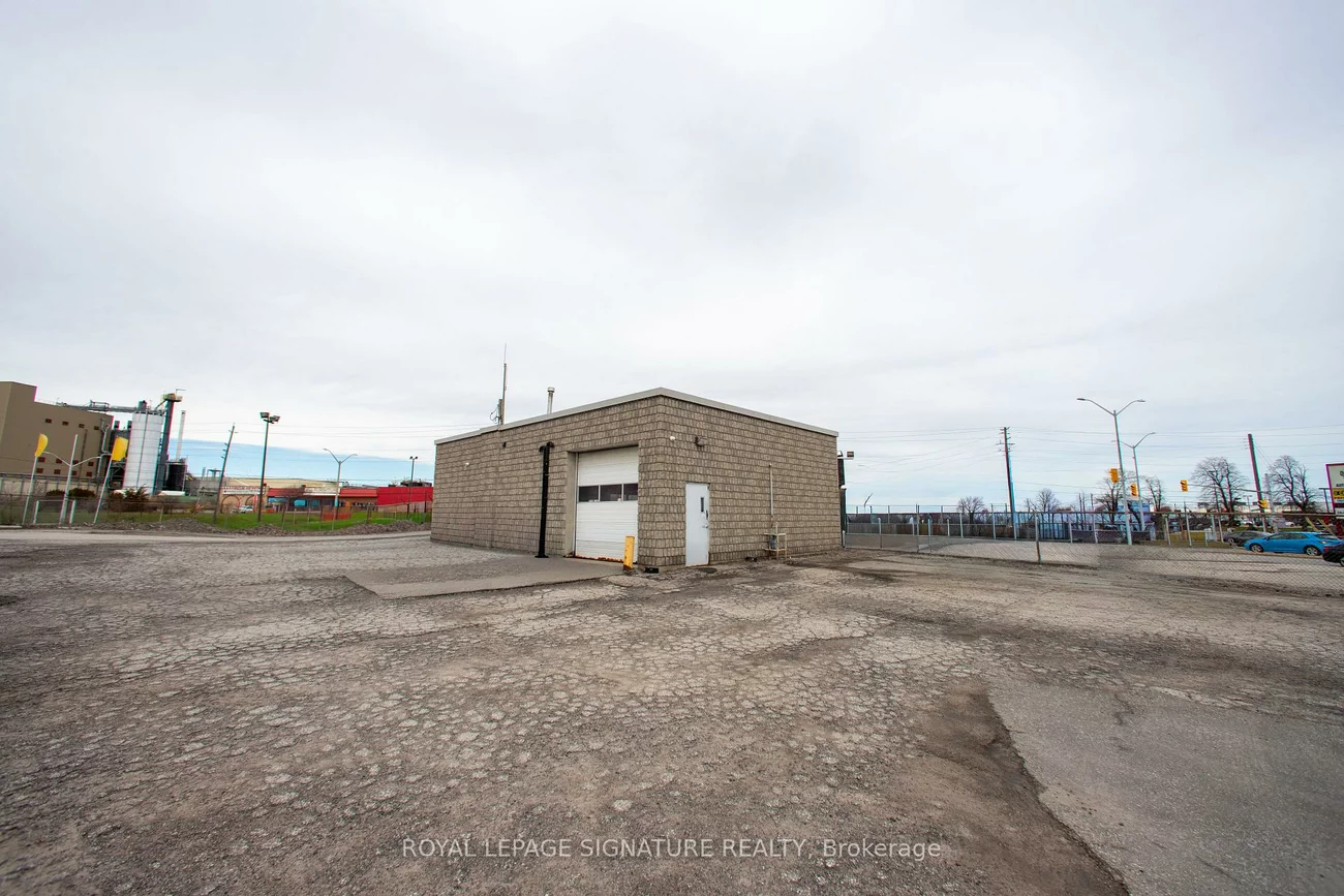 73, Kennedy, Brampton East, Brampton