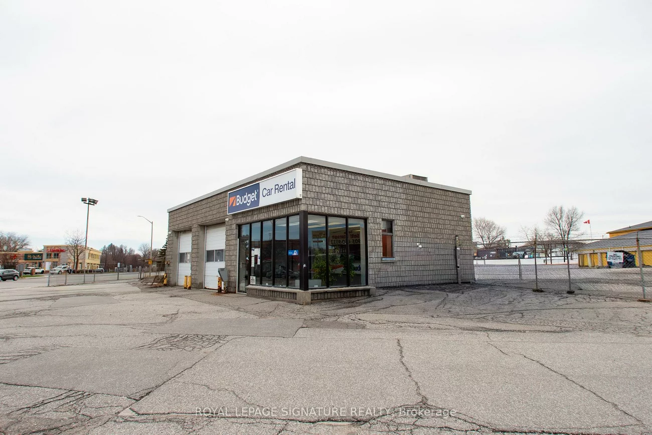 73, Kennedy, Brampton East, Brampton