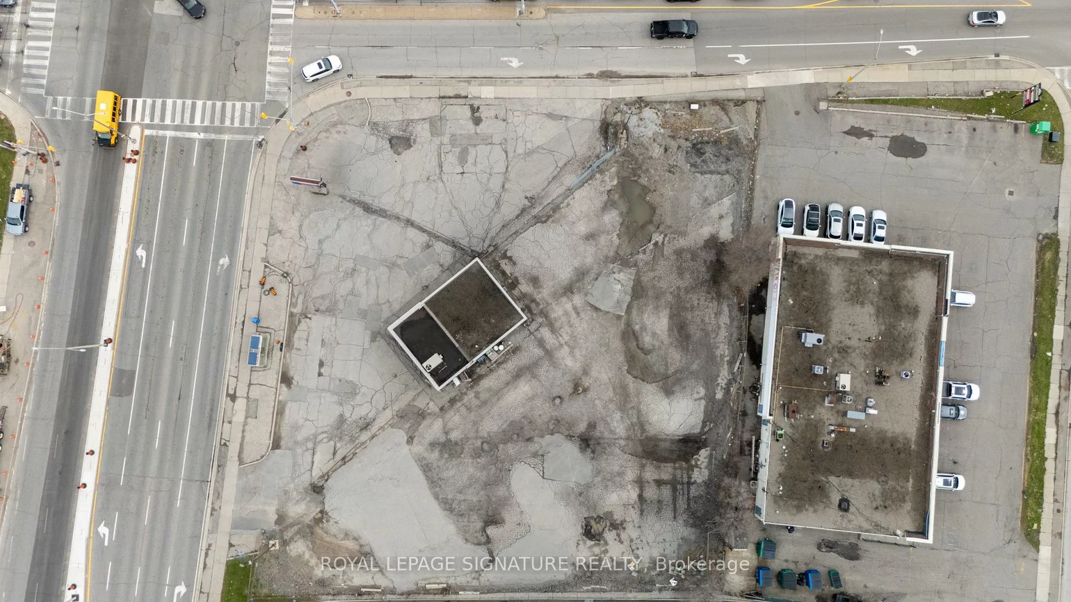 73, Kennedy, Brampton East, Brampton