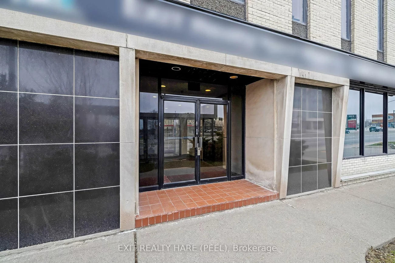 134, Queen, Queen Street Corridor, Brampton