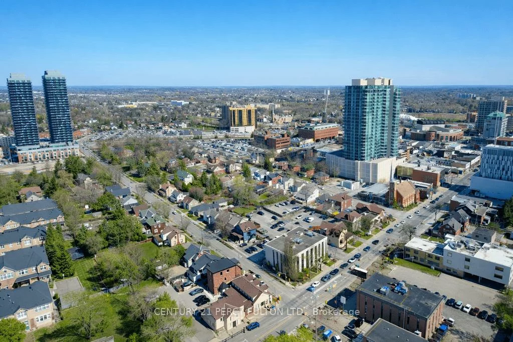 147, Queen, Downtown Brampton, Brampton