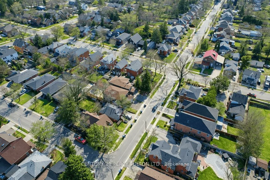 147, Queen, Downtown Brampton, Brampton