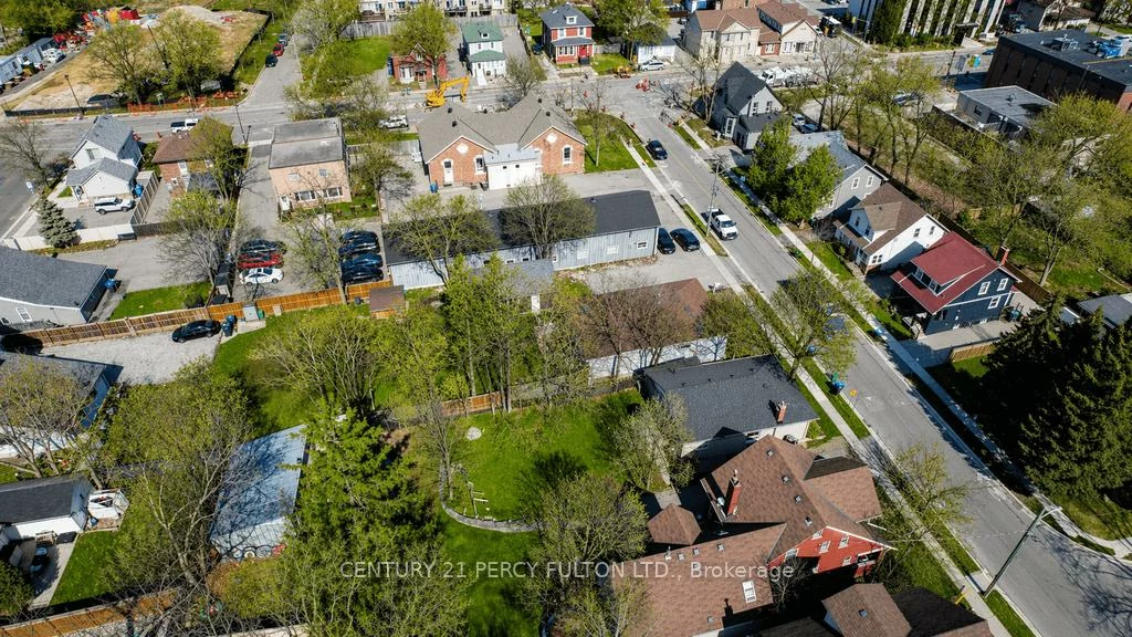 147, Queen, Downtown Brampton, Brampton