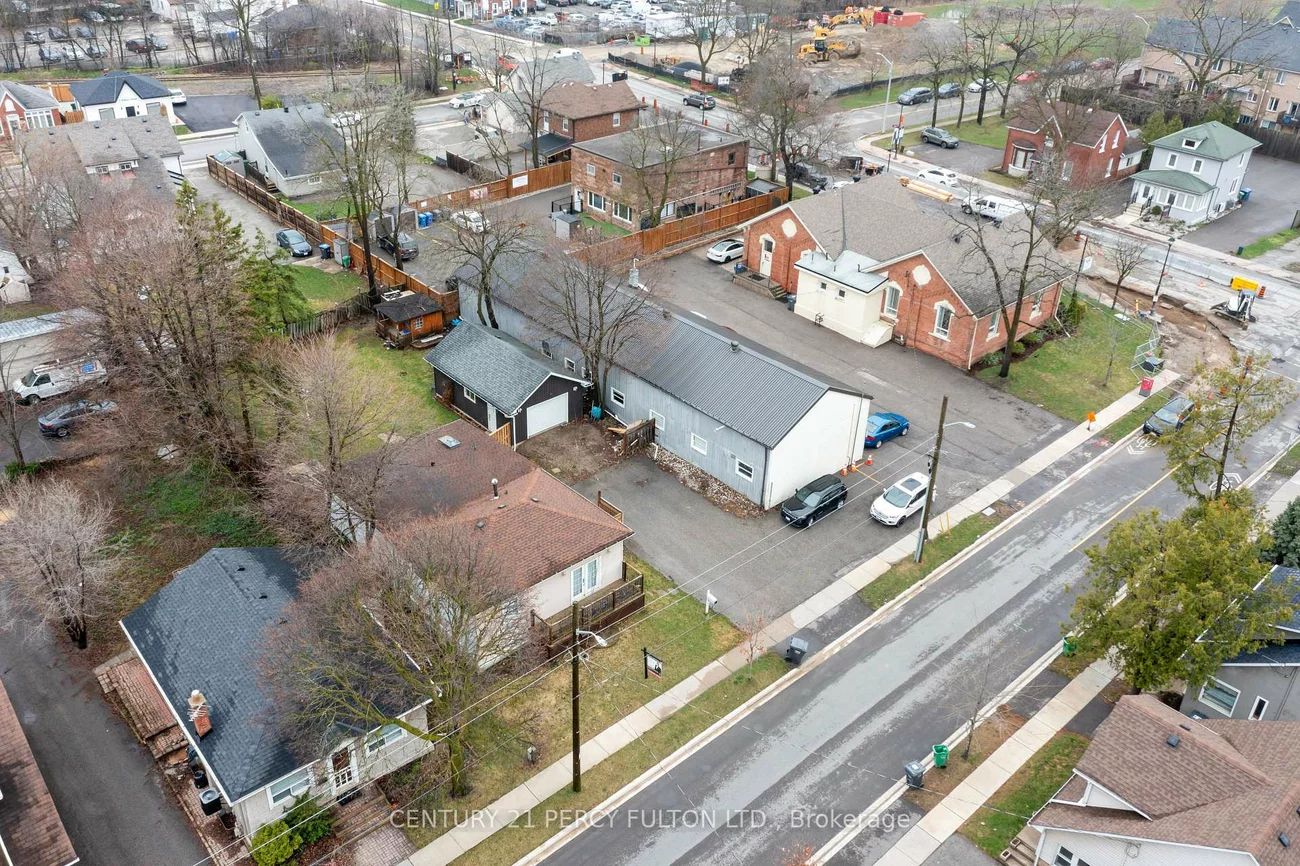 147, Queen, Downtown Brampton, Brampton