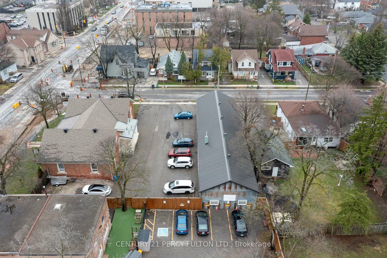 147, Queen, Downtown Brampton, Brampton